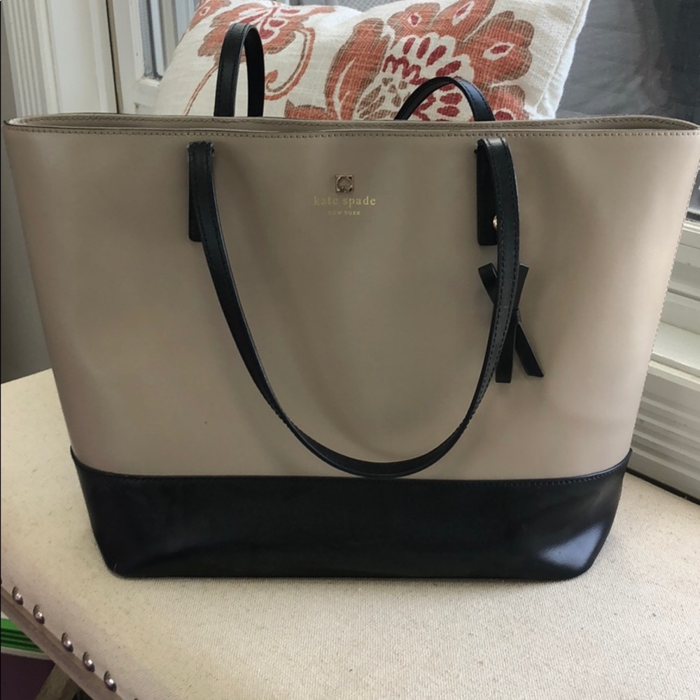 Kate spade tote